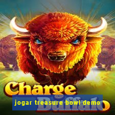 jogar treasure bowl demo